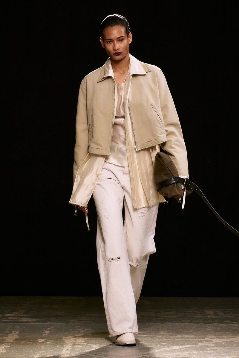 아워 레가시 2026 FW 컬렉션 ‘Just Clothes’ 공개
