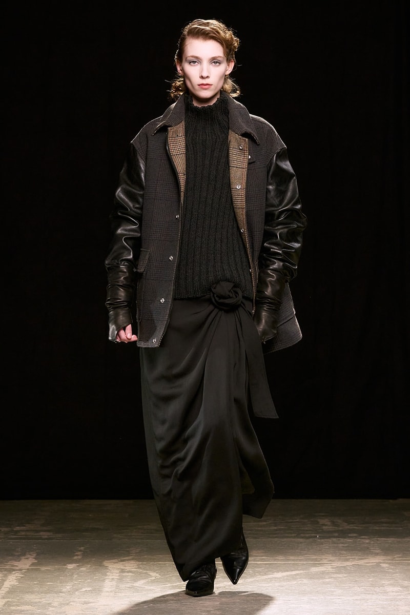 아워 레가시 2026 FW 컬렉션 ‘Just Clothes’ 공개