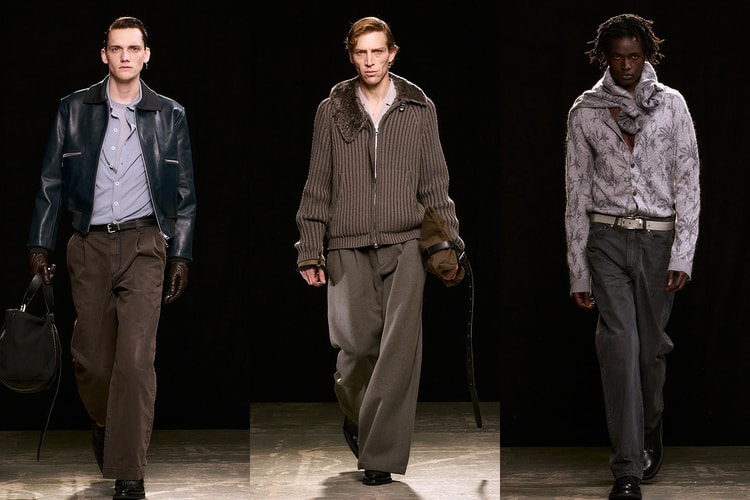 아워 레가시 2026 FW 컬렉션 ‘Just Clothes’ 공개