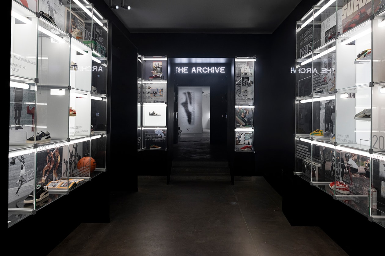 푸마 스포츠스타일 글로벌 마케팅 디렉터 크리스티나 미라벨리 인터뷰