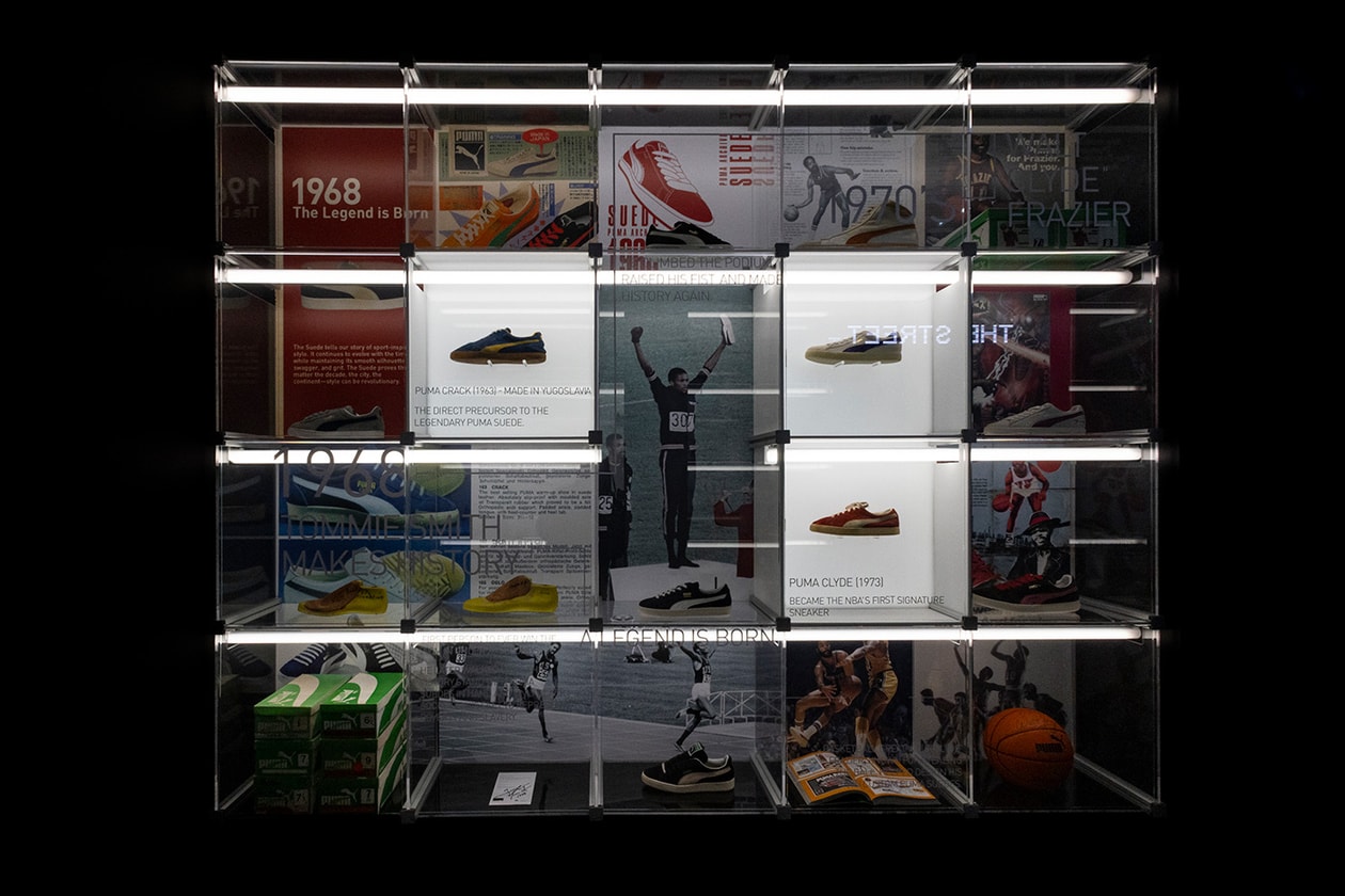 푸마 스포츠스타일 글로벌 마케팅 디렉터 크리스티나 미라벨리 인터뷰