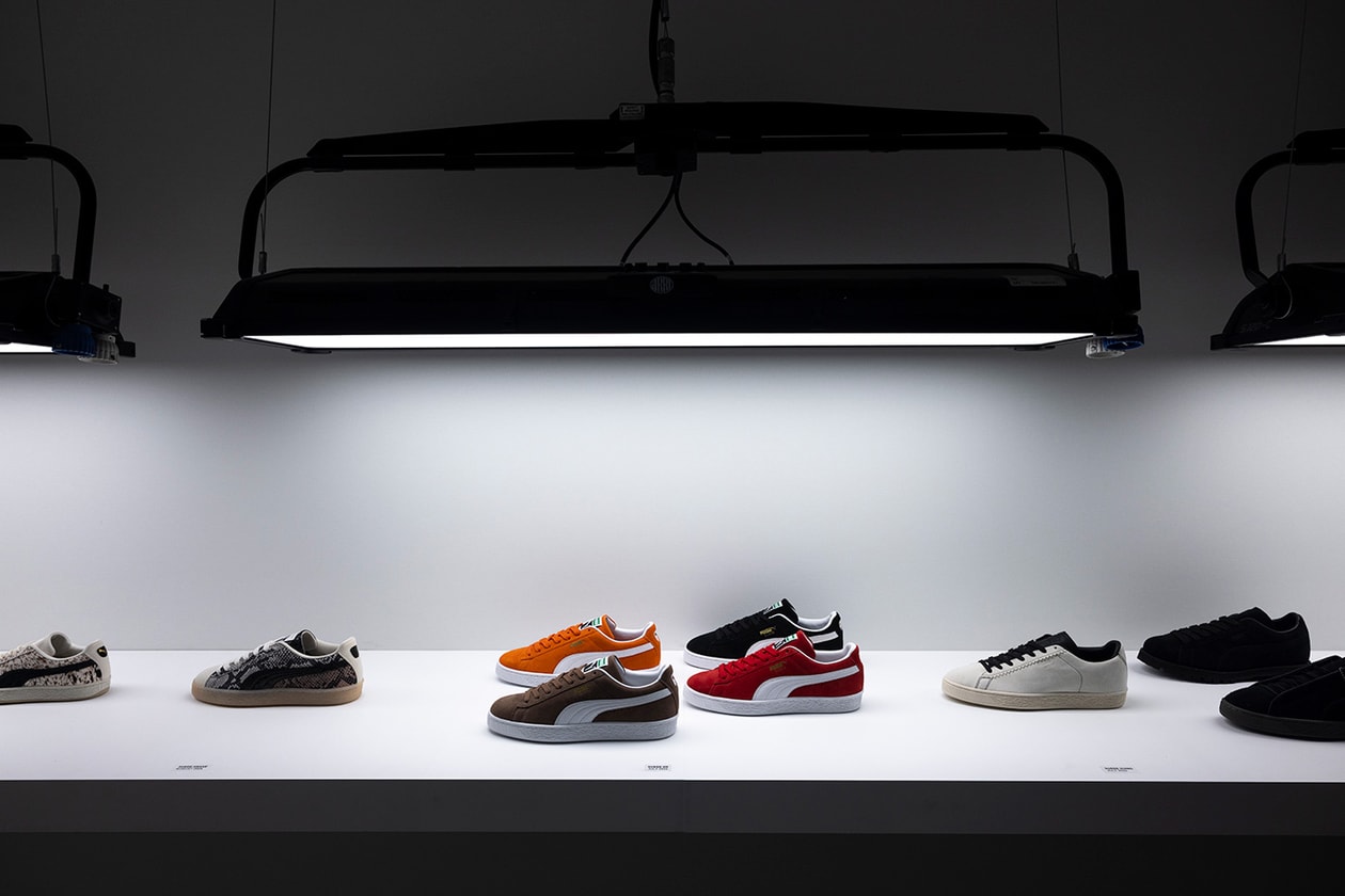 푸마 스포츠스타일 글로벌 마케팅 디렉터 크리스티나 미라벨리 인터뷰