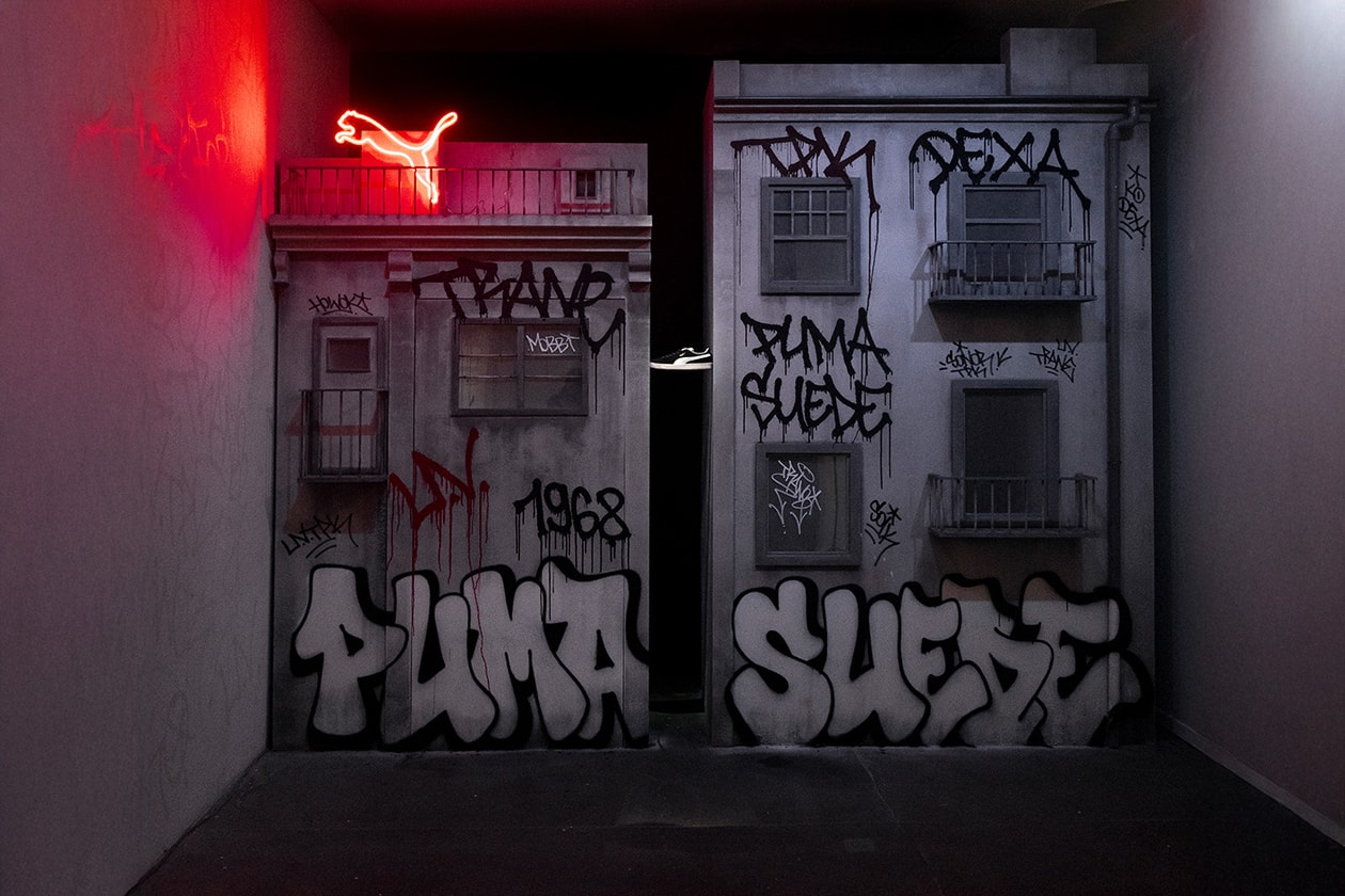 푸마 스포츠스타일 글로벌 마케팅 디렉터 크리스티나 미라벨리 인터뷰