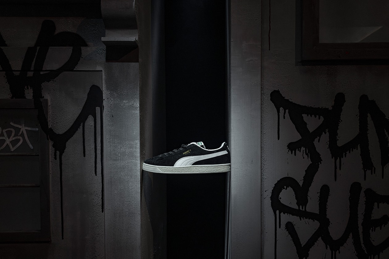 푸마 스포츠스타일 글로벌 마케팅 디렉터 크리스티나 미라벨리 인터뷰