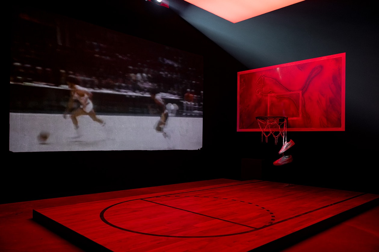 푸마 스포츠스타일 글로벌 마케팅 디렉터 크리스티나 미라벨리 인터뷰