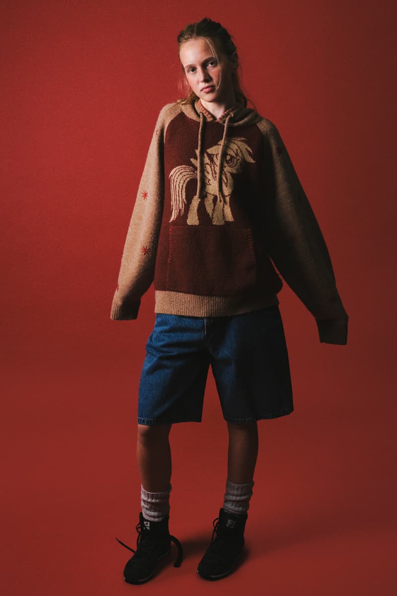 테켓 x 'MY LITTLE PONY' 말의 해 기념 컬렉션 공개