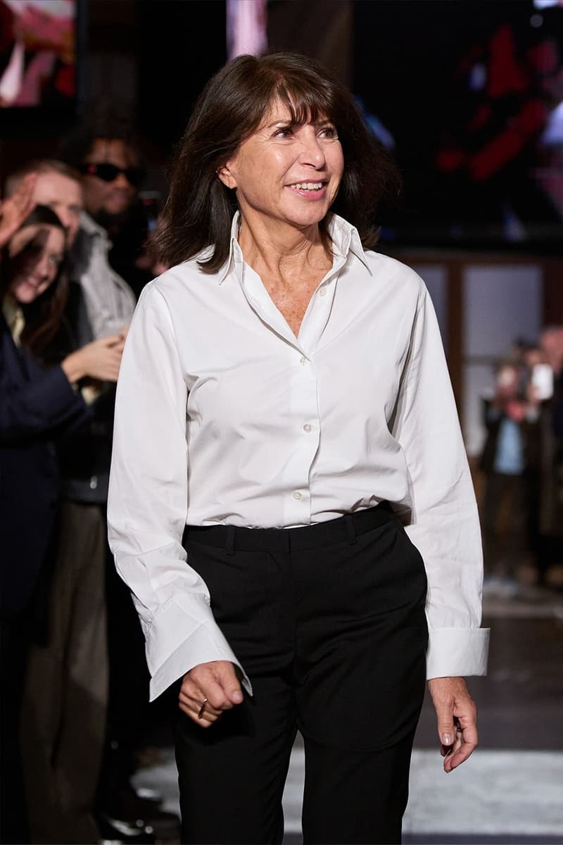 에르메스 2026 FW 컬렉션 공개