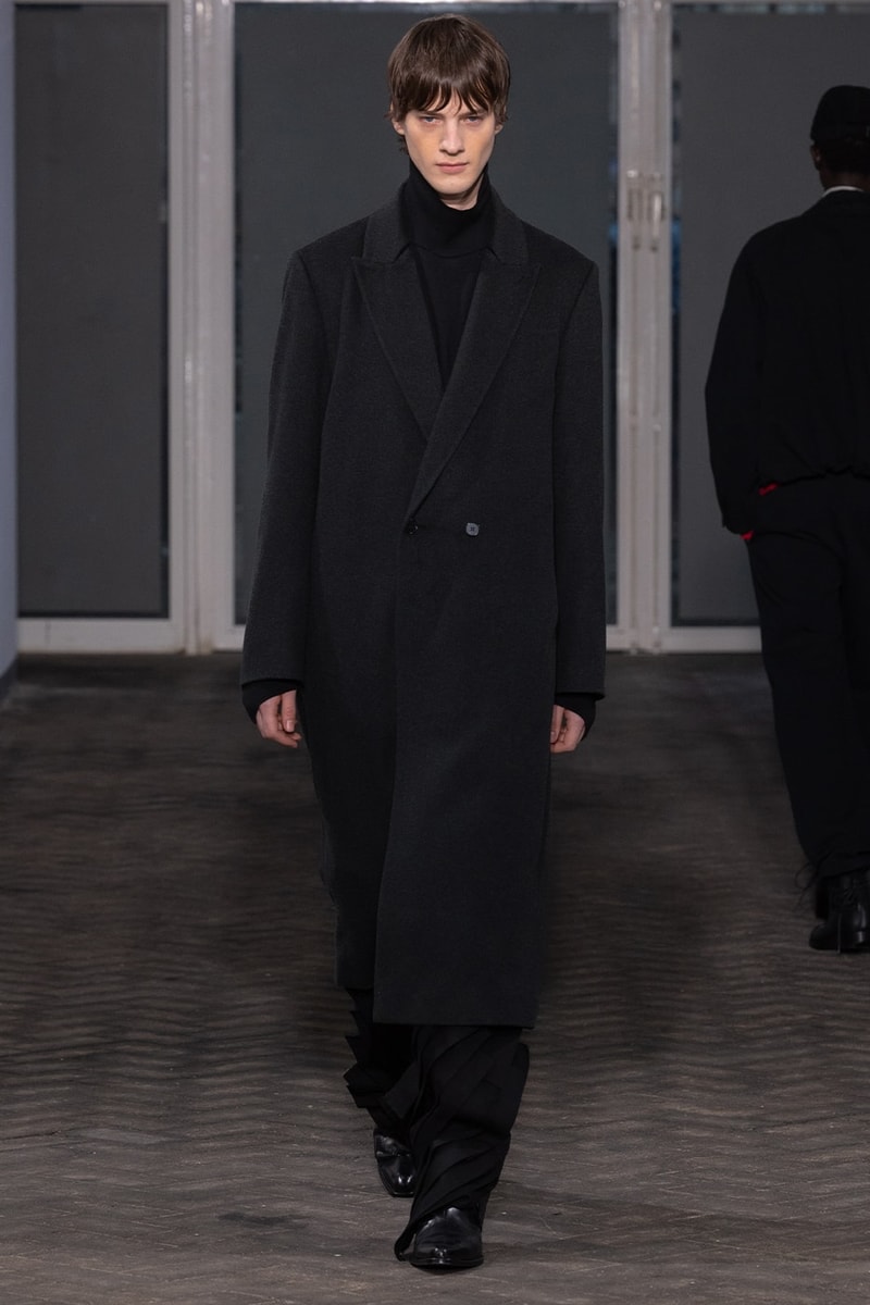 포스트 아카이브 팩션, 2026 FW 컬렉션 공개