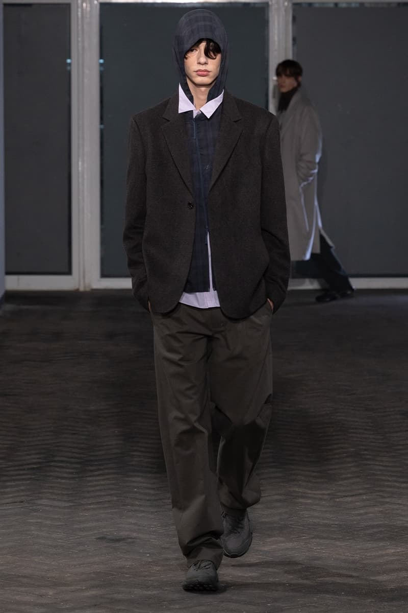 포스트 아카이브 팩션, 2026 FW 컬렉션 공개