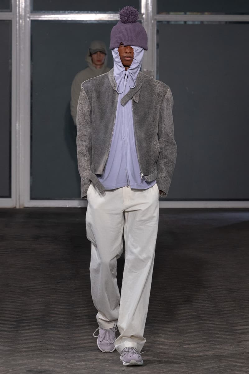 포스트 아카이브 팩션, 2026 FW 컬렉션 공개