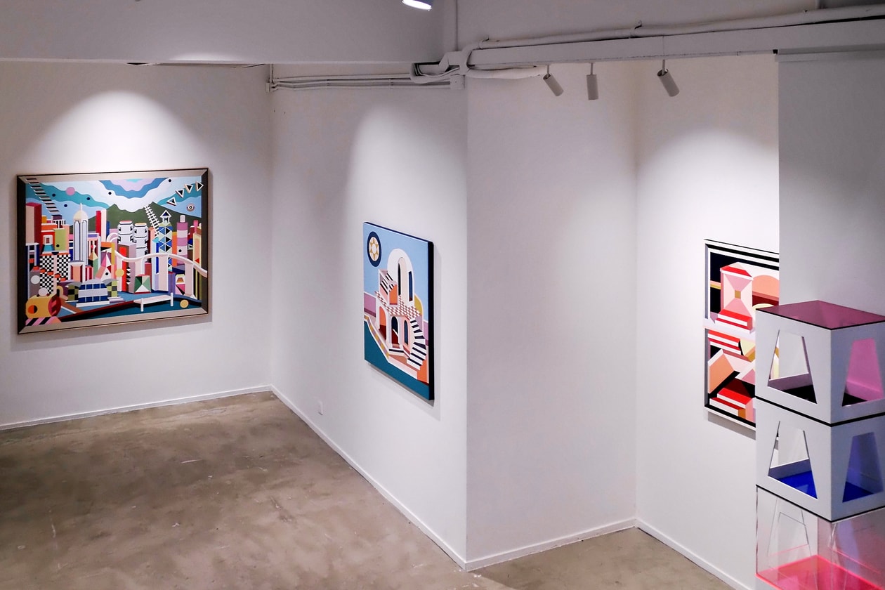 에디터가 직접 걸으며 만난 홍콩의 지금, 꼭 들러야 할 갤러리 5