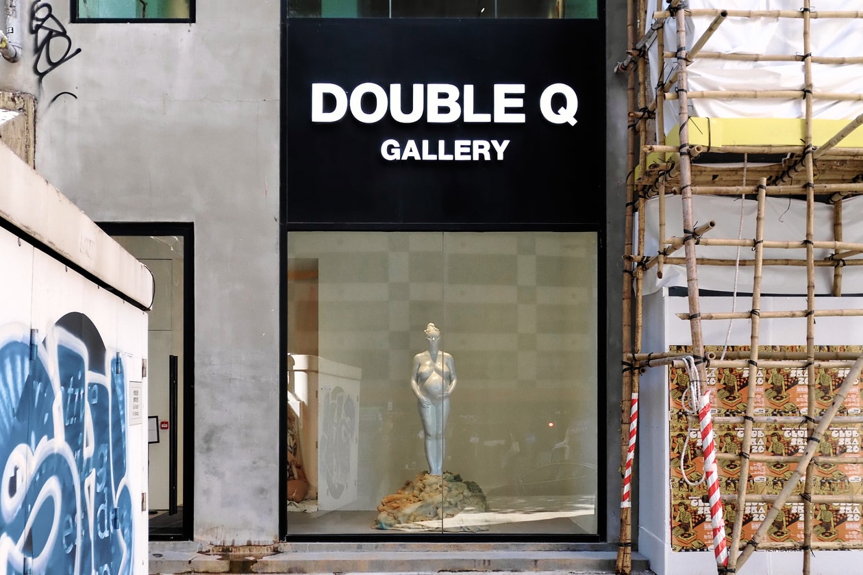 에디터가 직접 걸으며 만난 홍콩의 지금, 꼭 들러야 할 갤러리 5