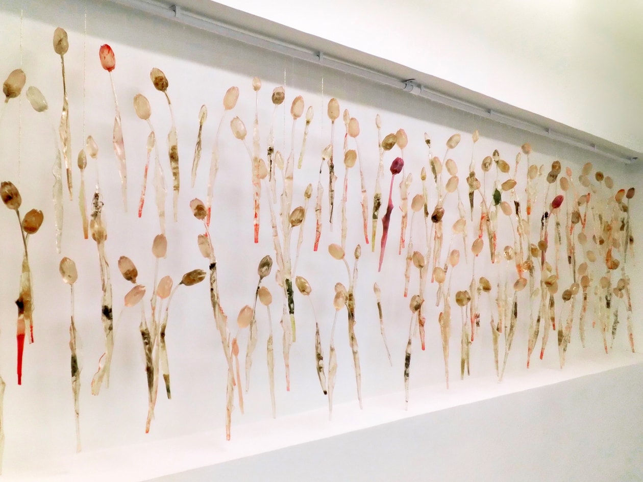 에디터가 직접 걸으며 만난 홍콩의 지금, 꼭 들러야 할 갤러리 5