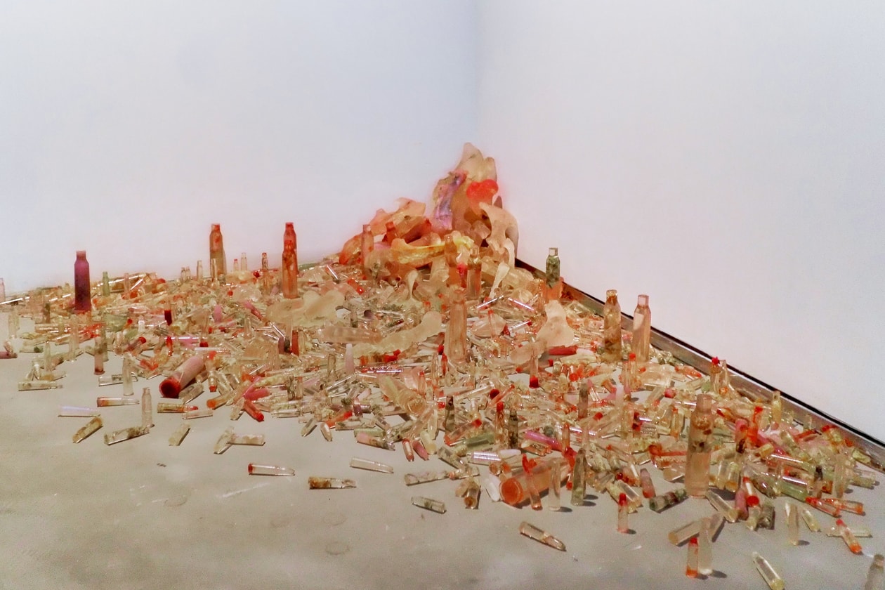 에디터가 직접 걸으며 만난 홍콩의 지금, 꼭 들러야 할 갤러리 5