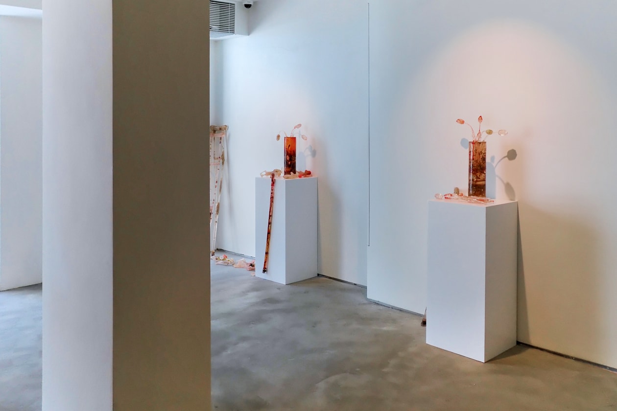 에디터가 직접 걸으며 만난 홍콩의 지금, 꼭 들러야 할 갤러리 5