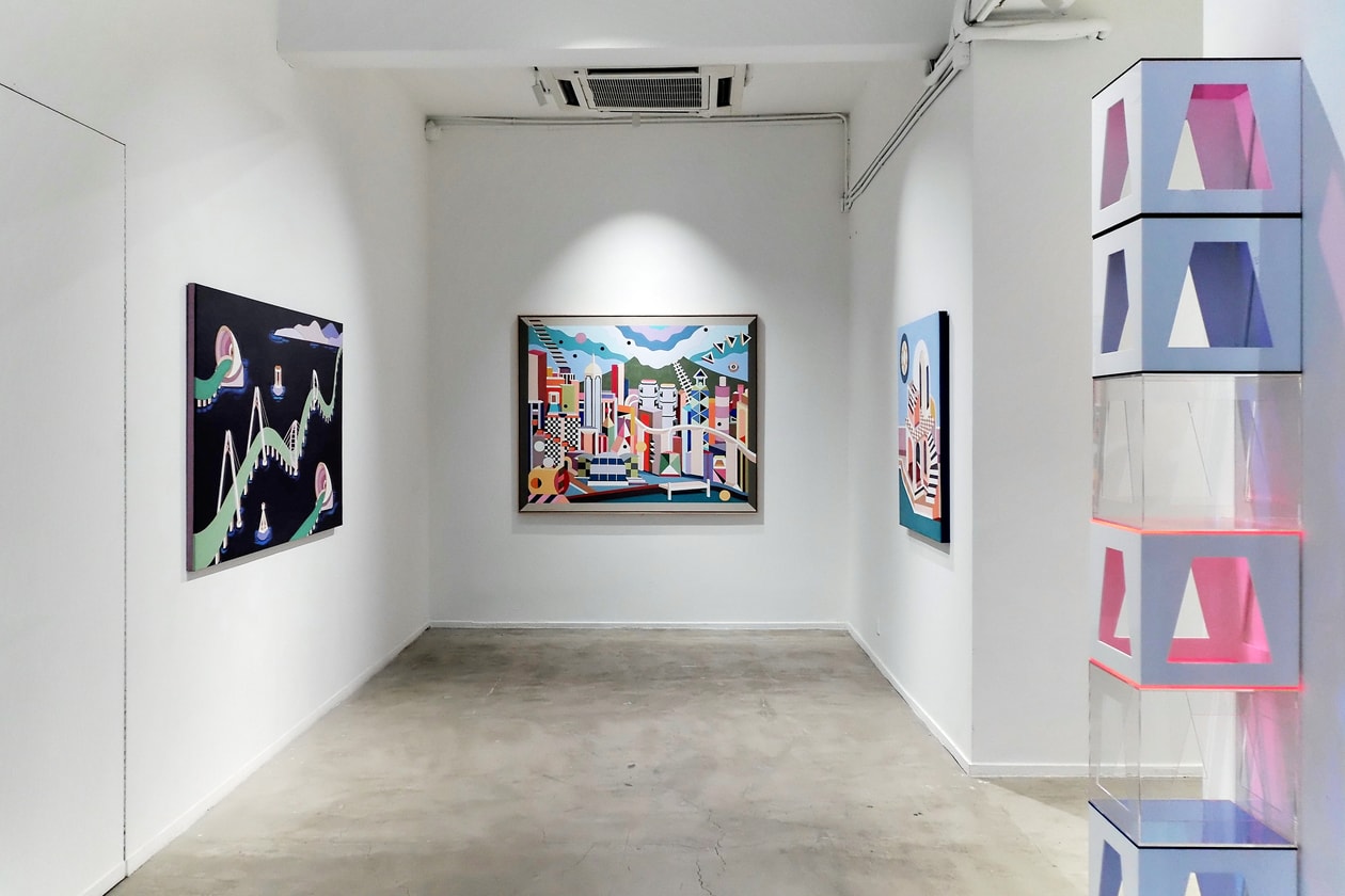 에디터가 직접 걸으며 만난 홍콩의 지금, 꼭 들러야 할 갤러리 5