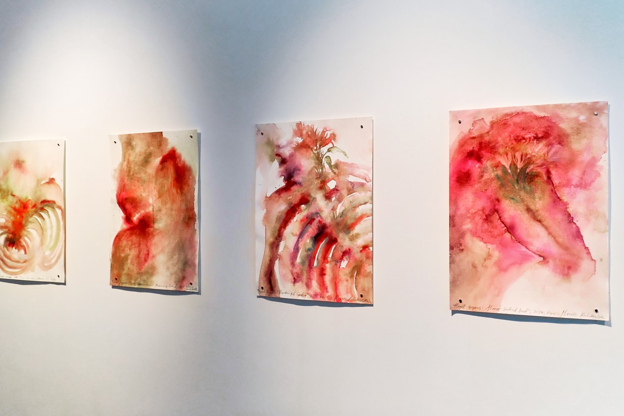 에디터가 직접 걸으며 만난 홍콩의 지금, 꼭 들러야 할 갤러리 5