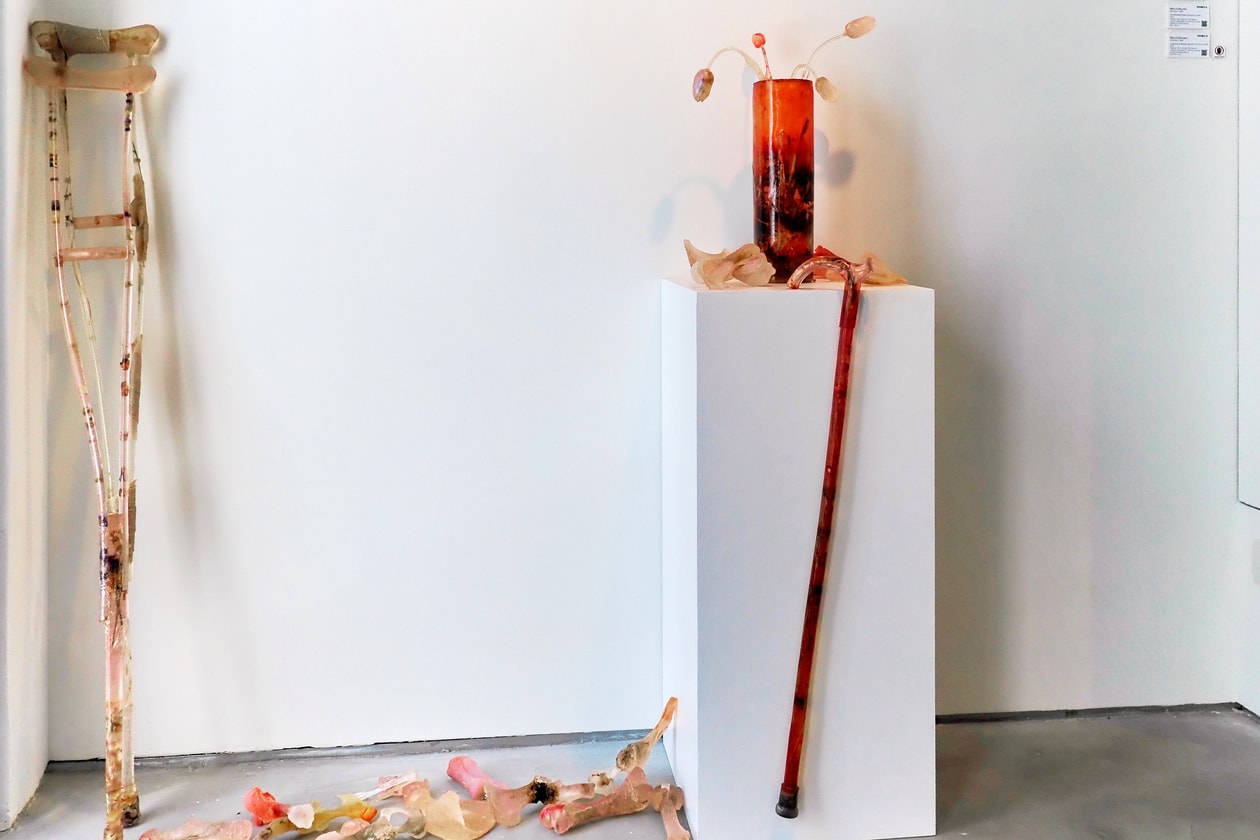 에디터가 직접 걸으며 만난 홍콩의 지금, 꼭 들러야 할 갤러리 5