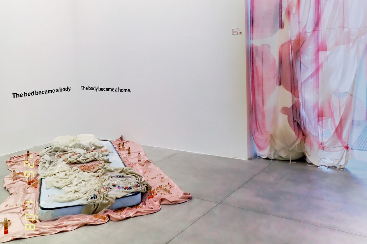 에디터가 직접 걸으며 만난 홍콩의 지금, 꼭 들러야 할 갤러리 5