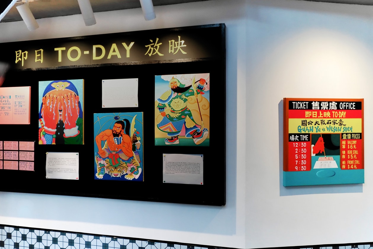 에디터가 직접 걸으며 만난 홍콩의 지금, 꼭 들러야 할 갤러리 5