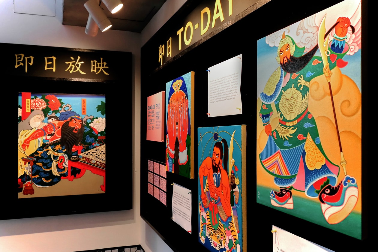 에디터가 직접 걸으며 만난 홍콩의 지금, 꼭 들러야 할 갤러리 5