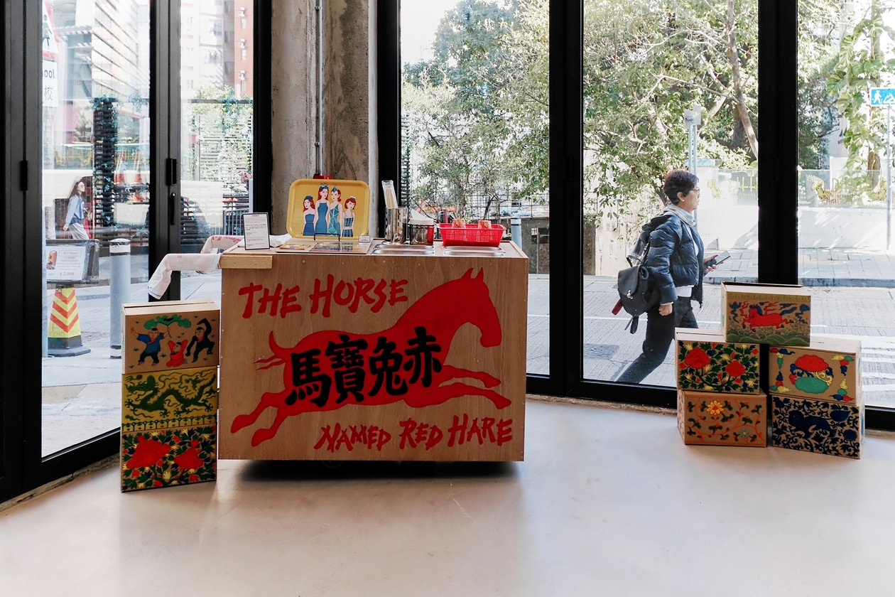 에디터가 직접 걸으며 만난 홍콩의 지금, 꼭 들러야 할 갤러리 5