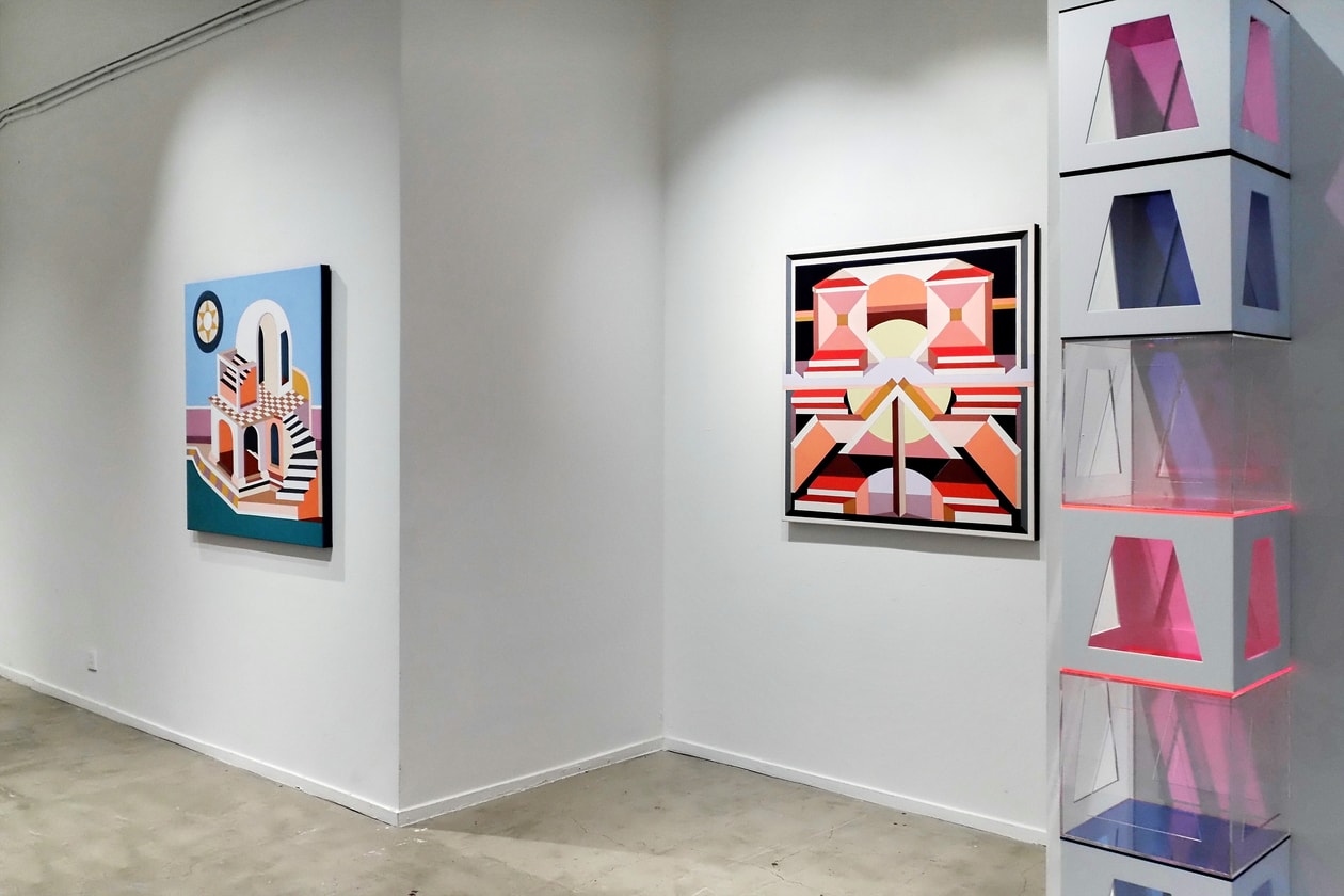 에디터가 직접 걸으며 만난 홍콩의 지금, 꼭 들러야 할 갤러리 5