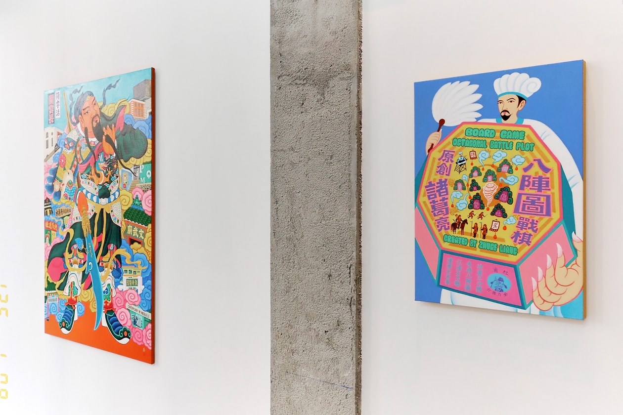 에디터가 직접 걸으며 만난 홍콩의 지금, 꼭 들러야 할 갤러리 5