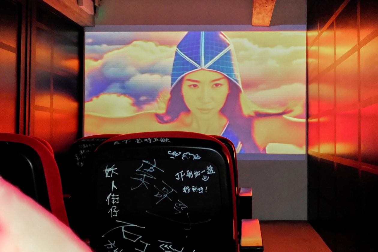 에디터가 직접 걸으며 만난 홍콩의 지금, 꼭 들러야 할 갤러리 5