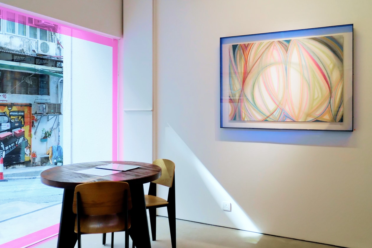 에디터가 직접 걸으며 만난 홍콩의 지금, 꼭 들러야 할 갤러리 5