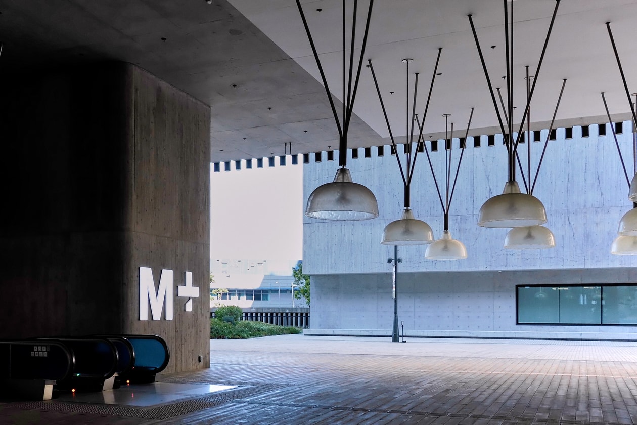 에디터가 직접 걸으며 만난 홍콩의 지금, 꼭 들러야 할 갤러리 5