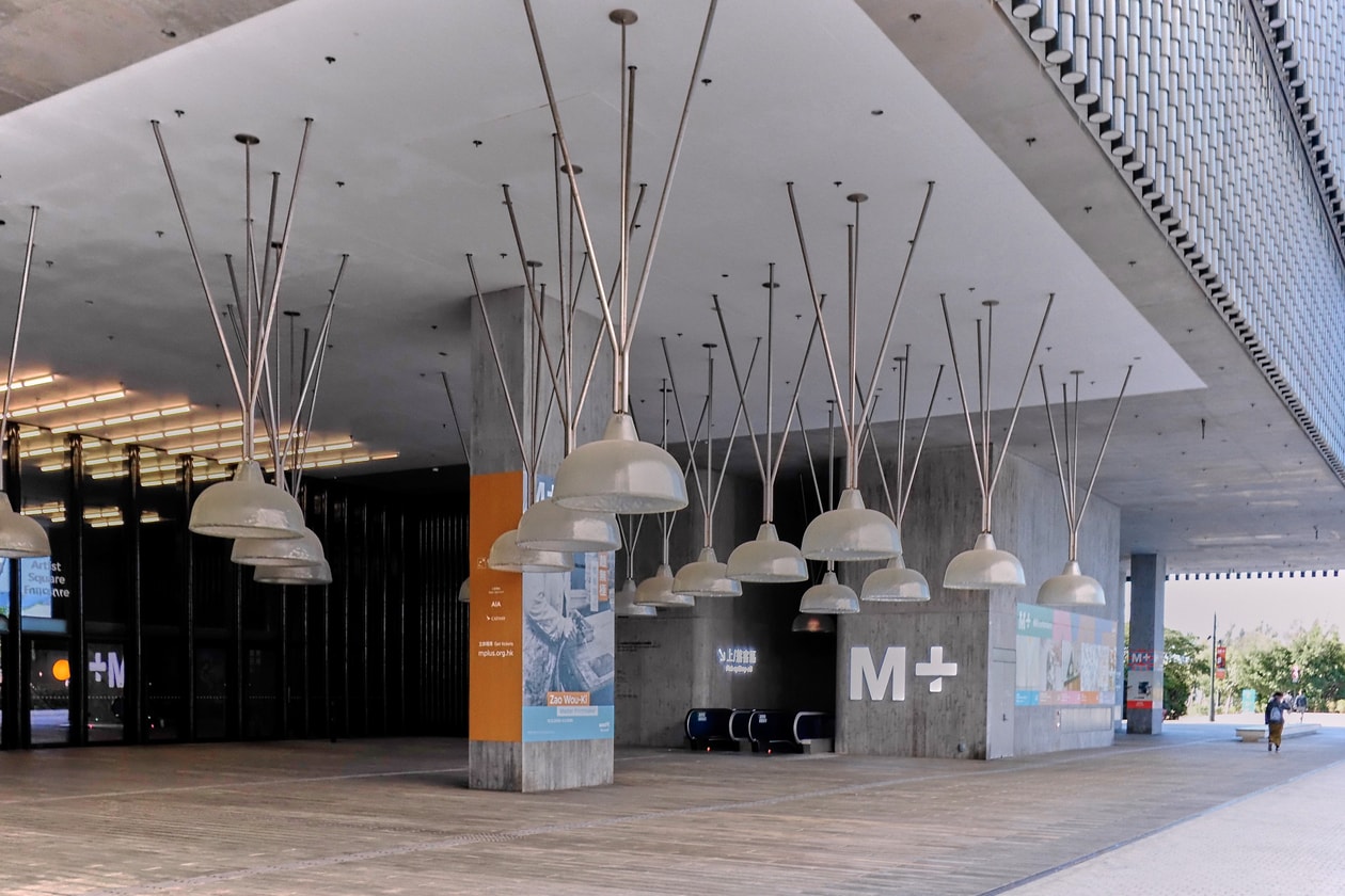 에디터가 직접 걸으며 만난 홍콩의 지금, 꼭 들러야 할 갤러리 5