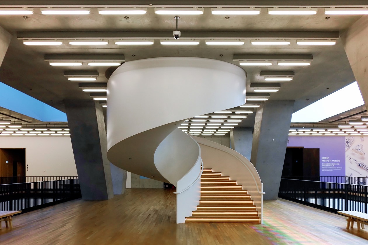 에디터가 직접 걸으며 만난 홍콩의 지금, 꼭 들러야 할 갤러리 5