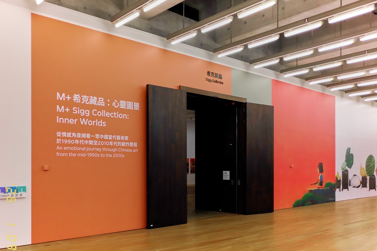 에디터가 직접 걸으며 만난 홍콩의 지금, 꼭 들러야 할 갤러리 5