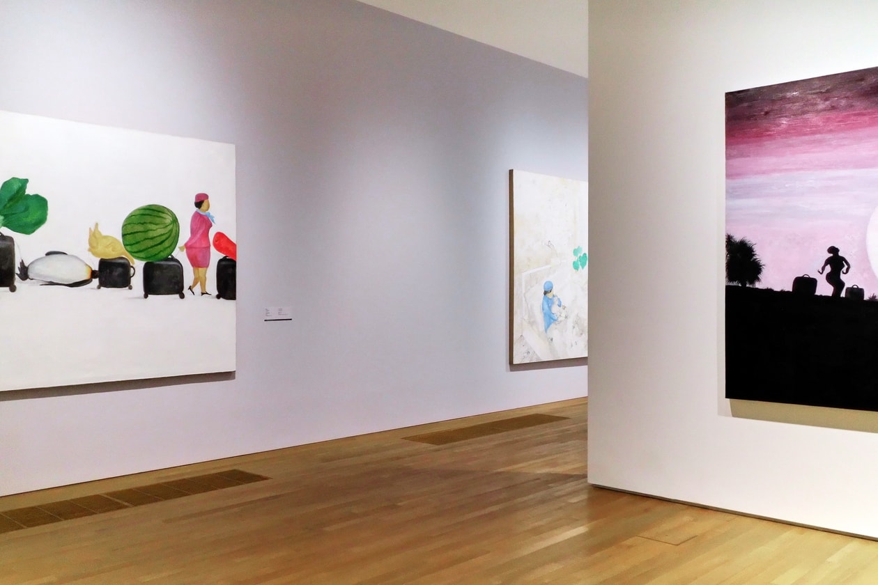 에디터가 직접 걸으며 만난 홍콩의 지금, 꼭 들러야 할 갤러리 5