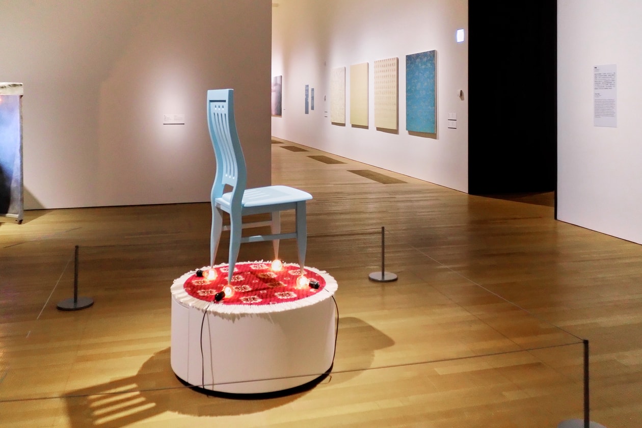 에디터가 직접 걸으며 만난 홍콩의 지금, 꼭 들러야 할 갤러리 5