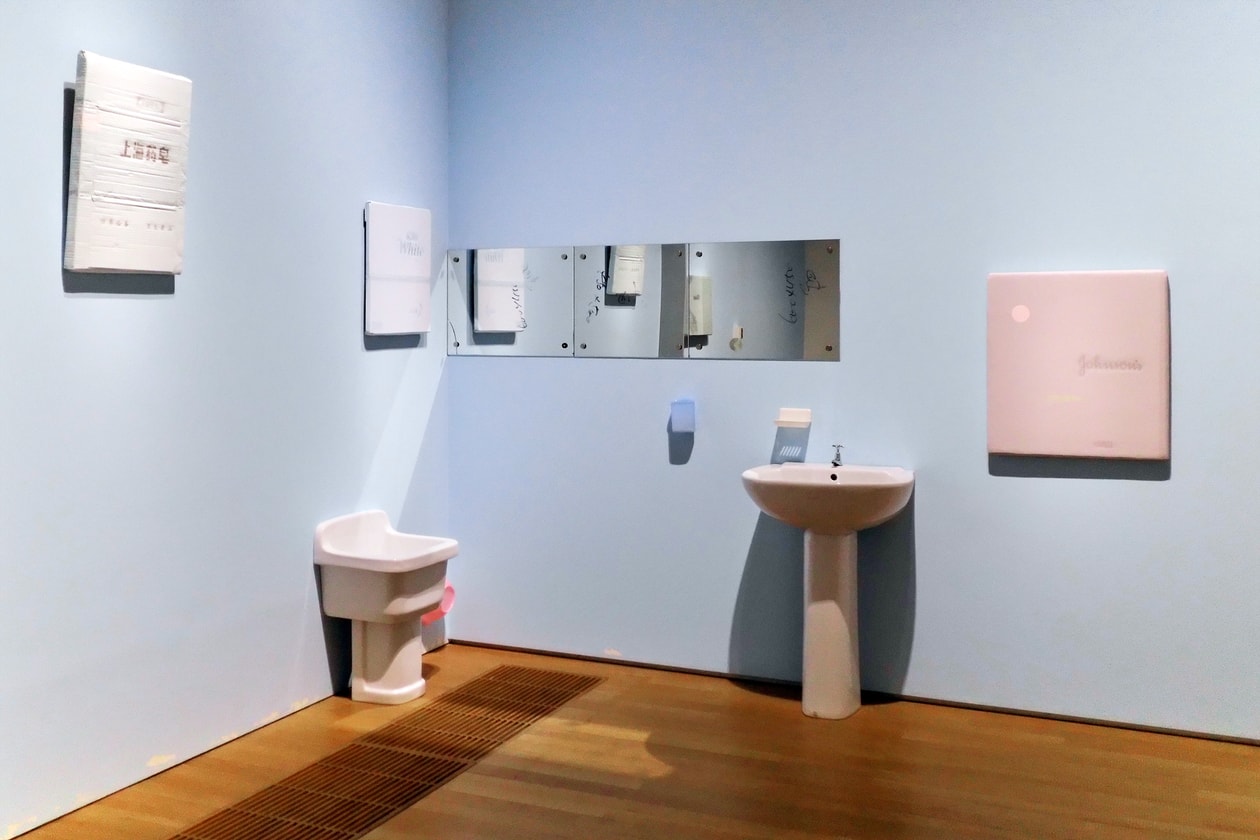 에디터가 직접 걸으며 만난 홍콩의 지금, 꼭 들러야 할 갤러리 5