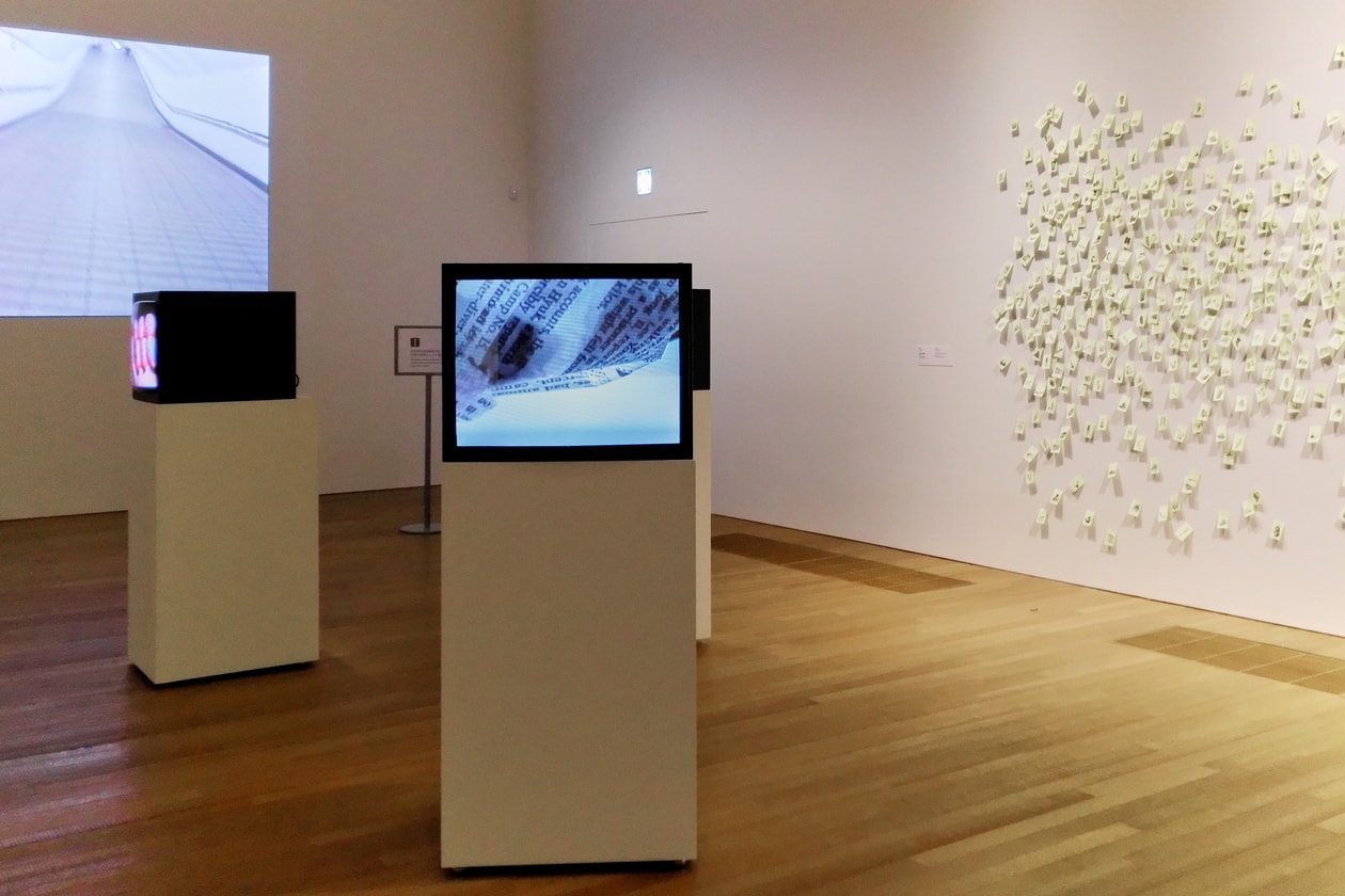 에디터가 직접 걸으며 만난 홍콩의 지금, 꼭 들러야 할 갤러리 5