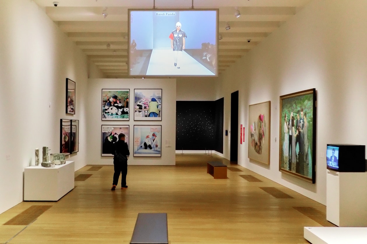 에디터가 직접 걸으며 만난 홍콩의 지금, 꼭 들러야 할 갤러리 5