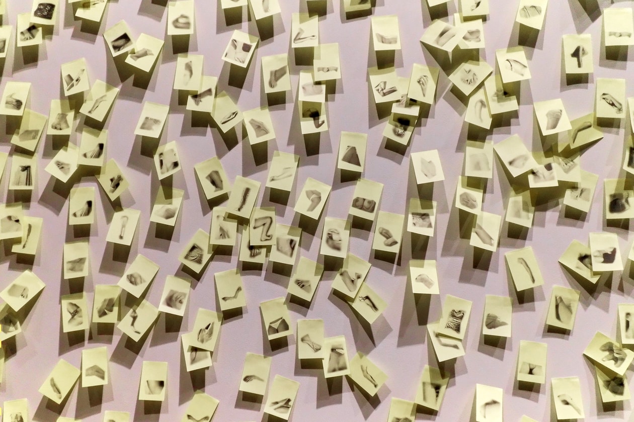 에디터가 직접 걸으며 만난 홍콩의 지금, 꼭 들러야 할 갤러리 5