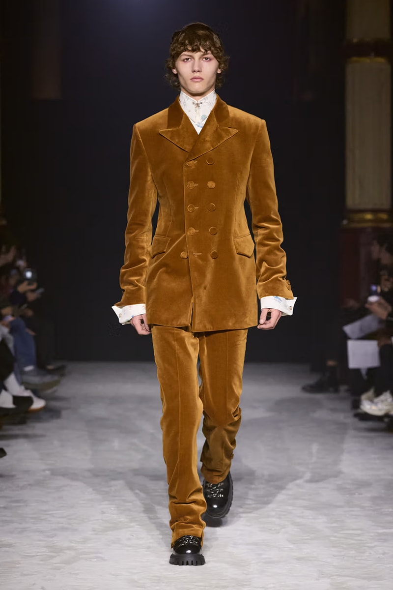 우영미, 2026 FW 컬렉션 공개 