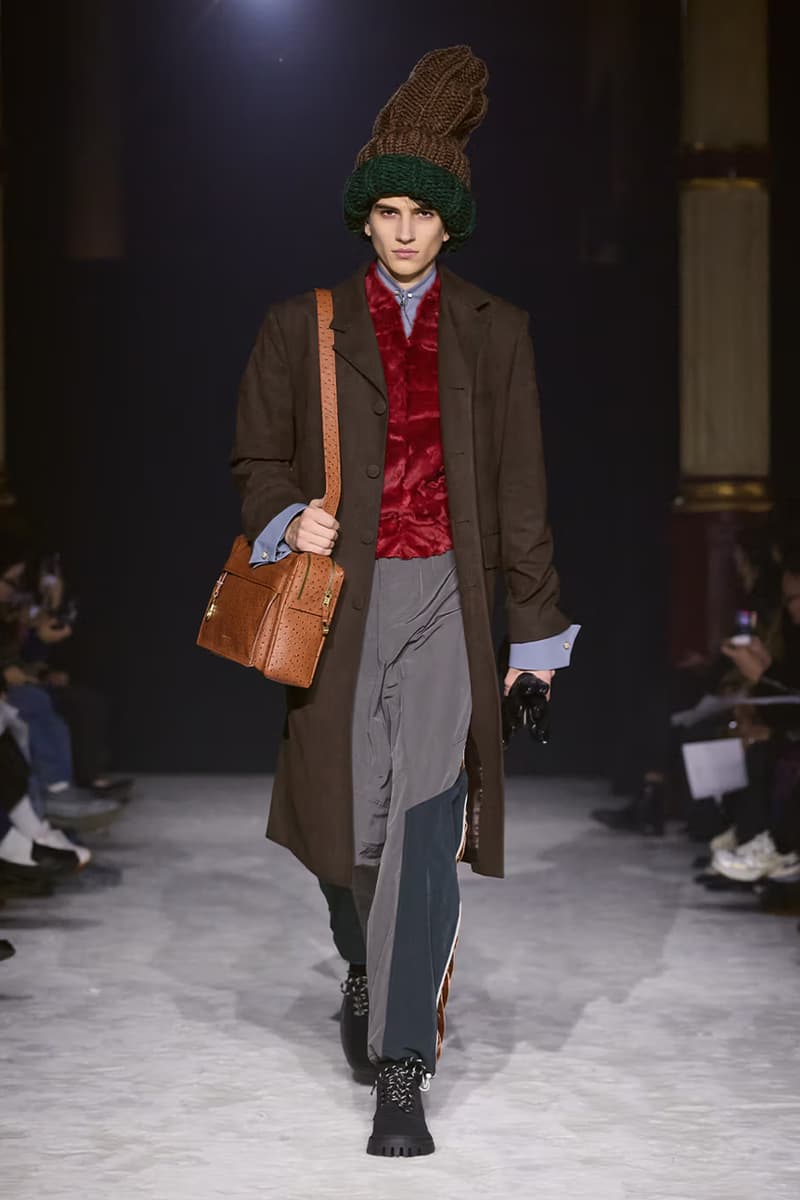 우영미, 2026 FW 컬렉션 공개 