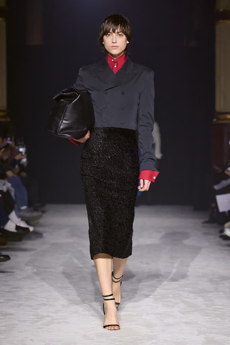 우영미, 2026 FW 컬렉션 공개 