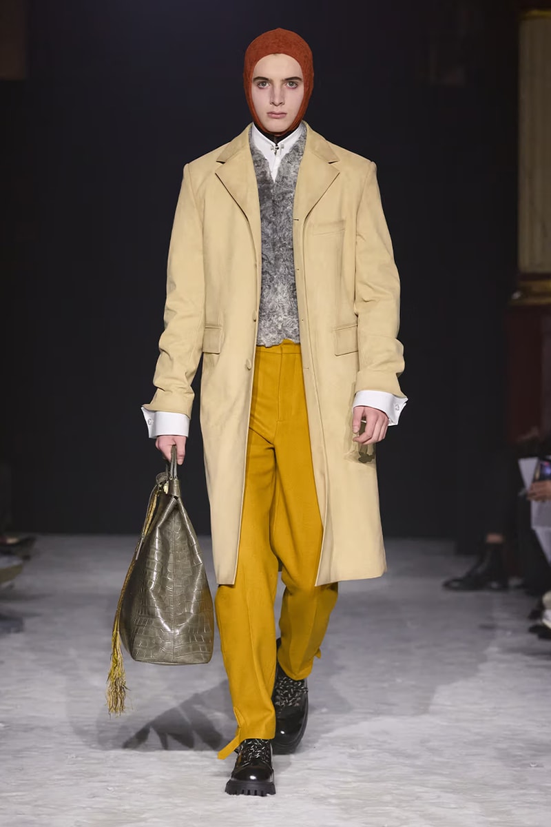 우영미, 2026 FW 컬렉션 공개 