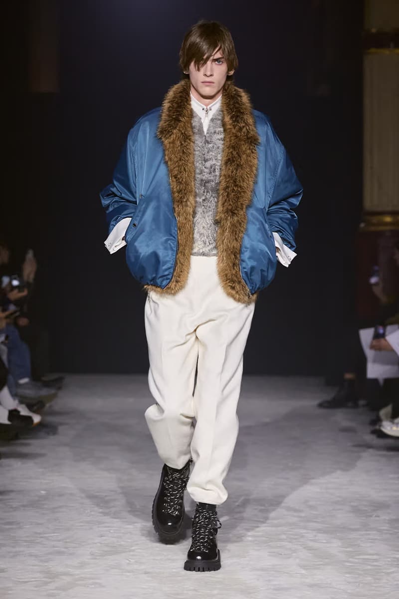 우영미, 2026 FW 컬렉션 공개 