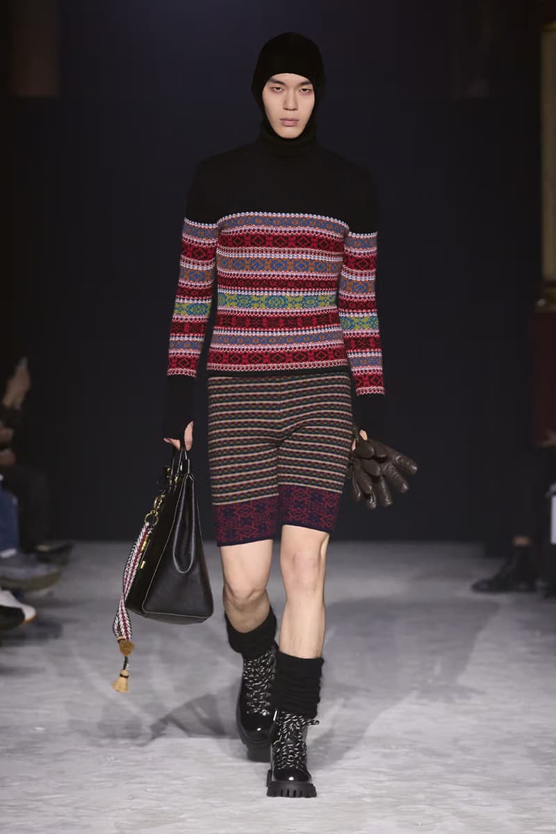 우영미, 2026 FW 컬렉션 공개 