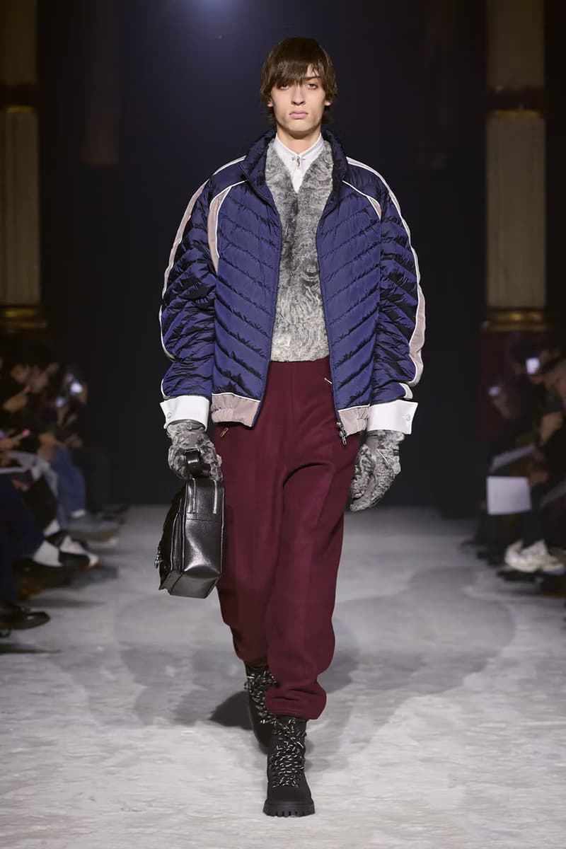 우영미, 2026 FW 컬렉션 공개 