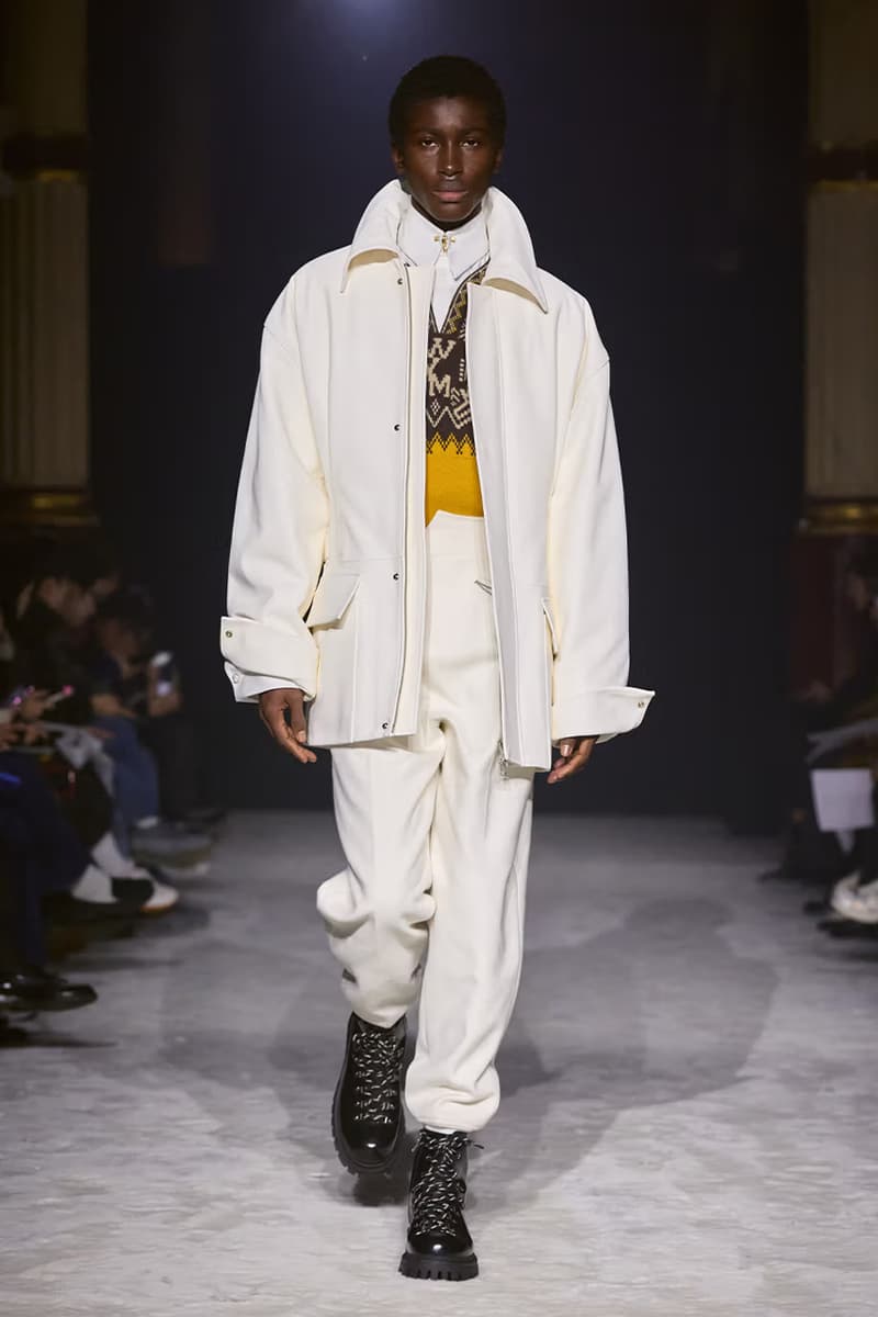 우영미, 2026 FW 컬렉션 공개 