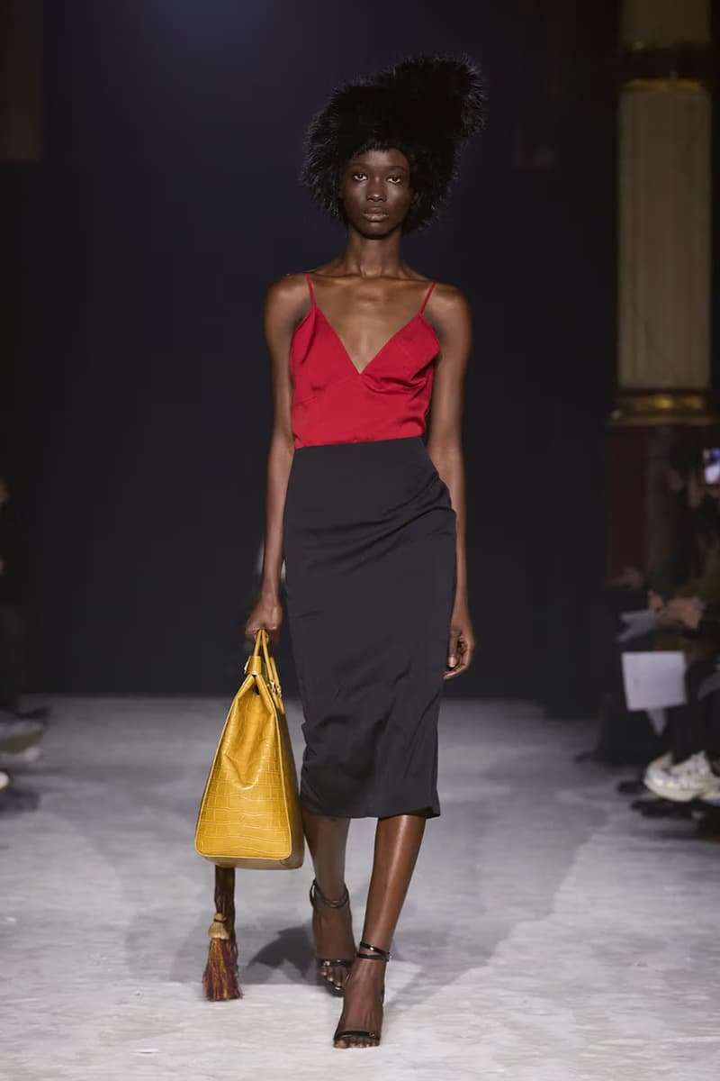 우영미, 2026 FW 컬렉션 공개 