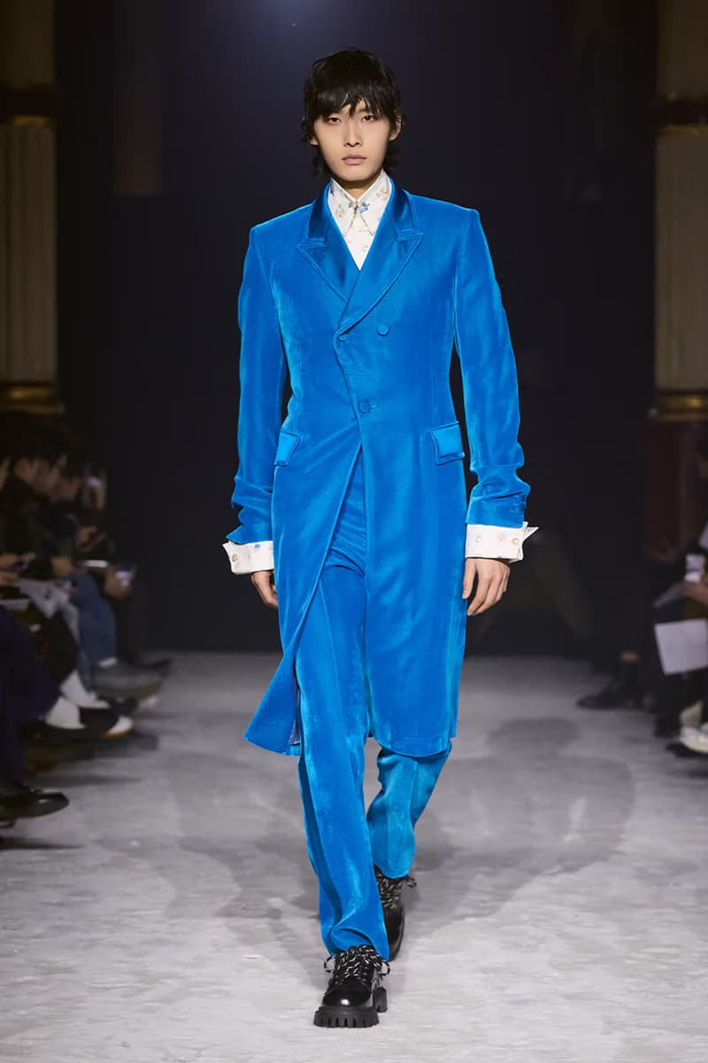 우영미, 2026 FW 컬렉션 공개 